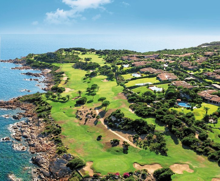 Due Lune Puntaldia Resort & Golf 1