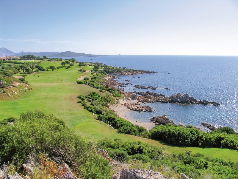 Due Lune Puntaldia Resort & Golf 3