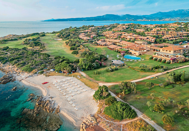 Due Lune Puntaldia Resort & Golf 4