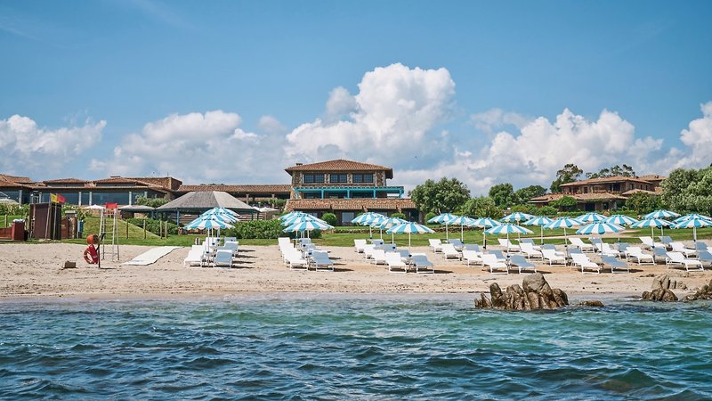 Due Lune Puntaldia Resort & Golf 5