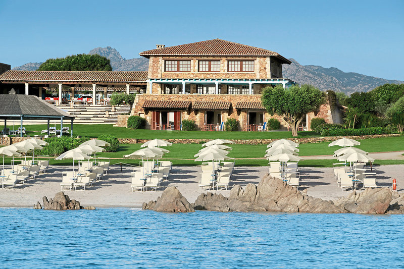 Due Lune Puntaldia Resort & Golf 6