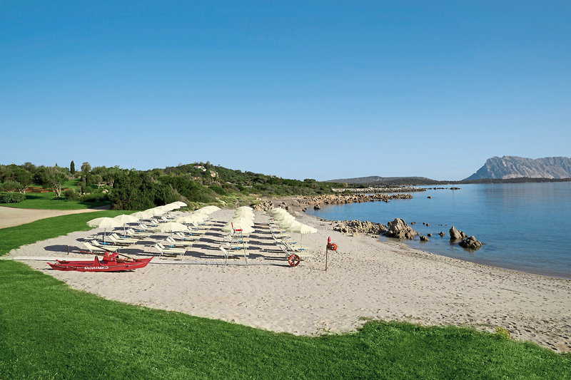Due Lune Puntaldia Resort & Golf 7