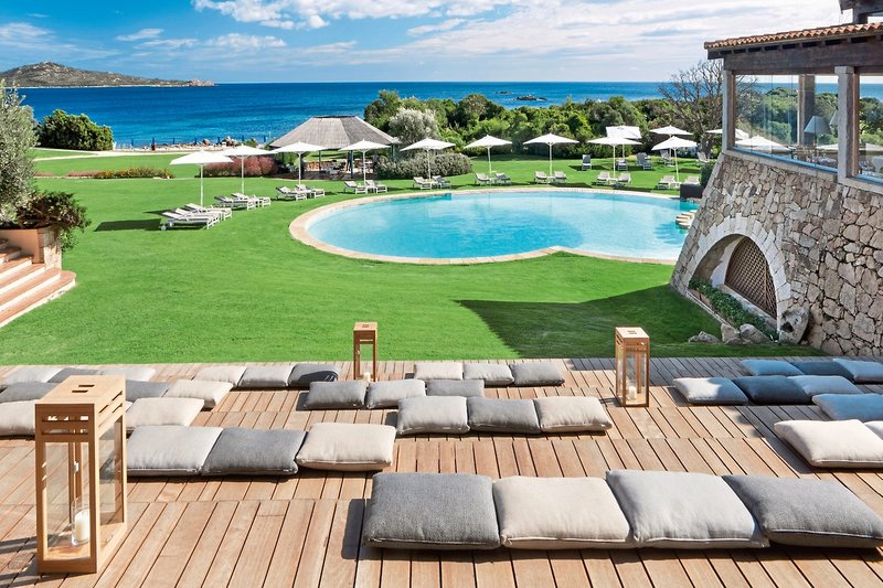 Due Lune Puntaldia Resort & Golf 8