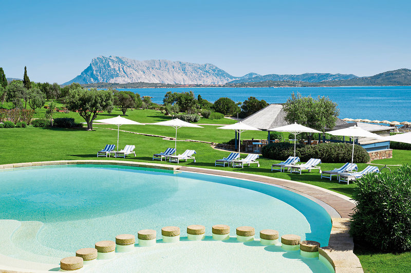 Due Lune Puntaldia Resort & Golf 9