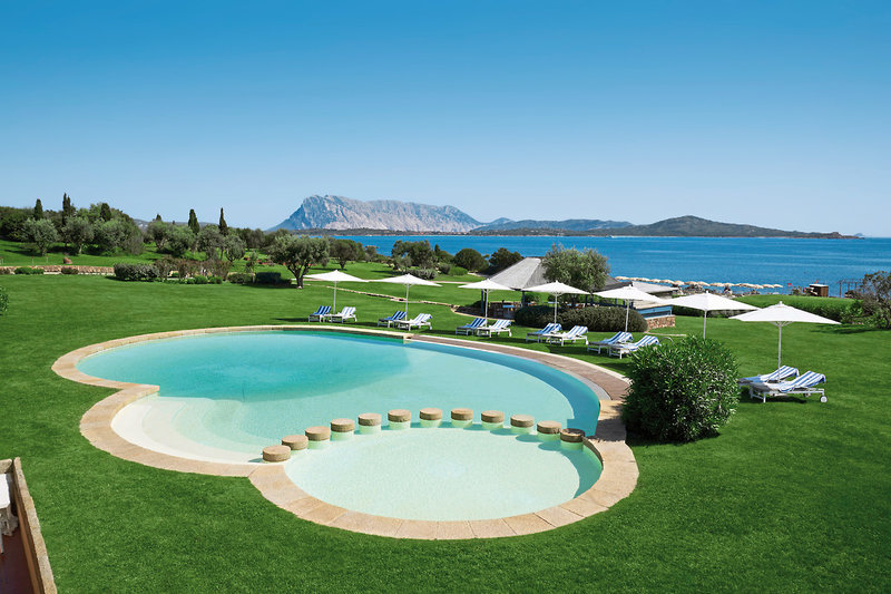 Due Lune Puntaldia Resort & Golf 10