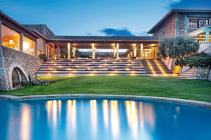 Due Lune Puntaldia Resort & Golf 11