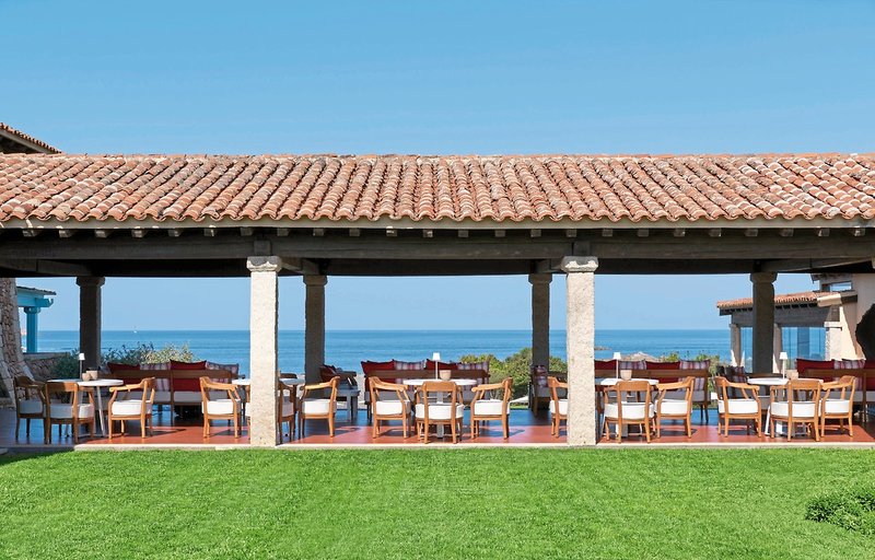 Due Lune Puntaldia Resort & Golf 13