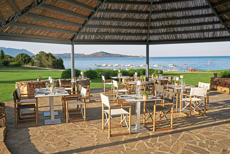 Due Lune Puntaldia Resort & Golf 14