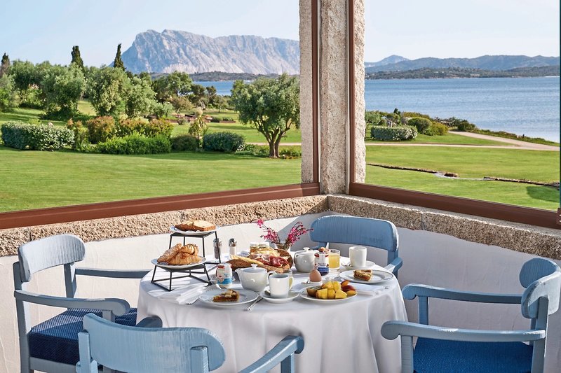 Due Lune Puntaldia Resort & Golf 16