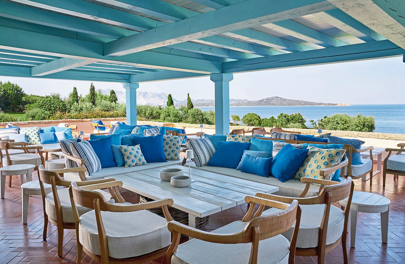 Due Lune Puntaldia Resort & Golf 17