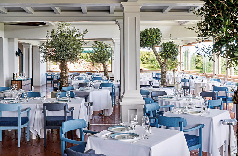 Due Lune Puntaldia Resort & Golf 18
