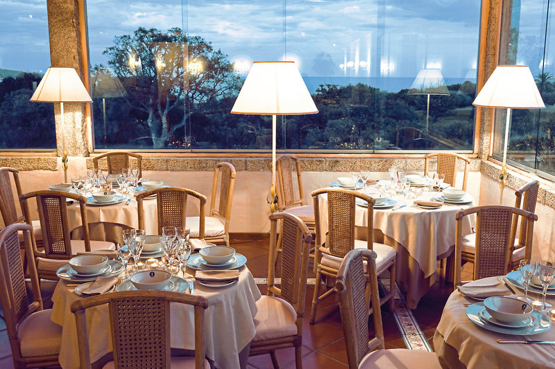 Due Lune Puntaldia Resort & Golf 20