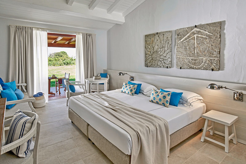 Due Lune Puntaldia Resort & Golf 21