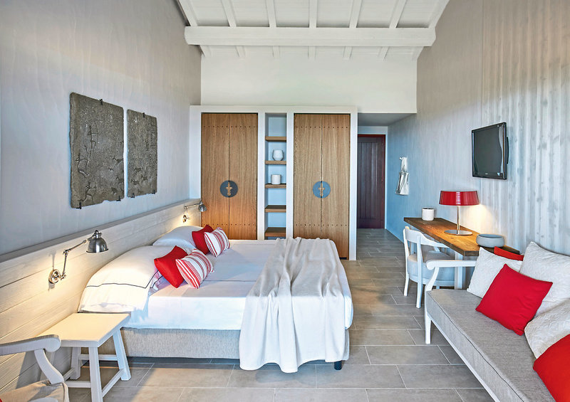 Due Lune Puntaldia Resort & Golf 24