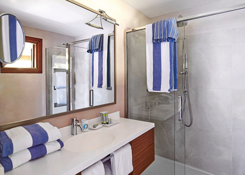 Due Lune Puntaldia Resort & Golf 25