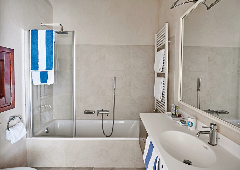 Due Lune Puntaldia Resort & Golf 26