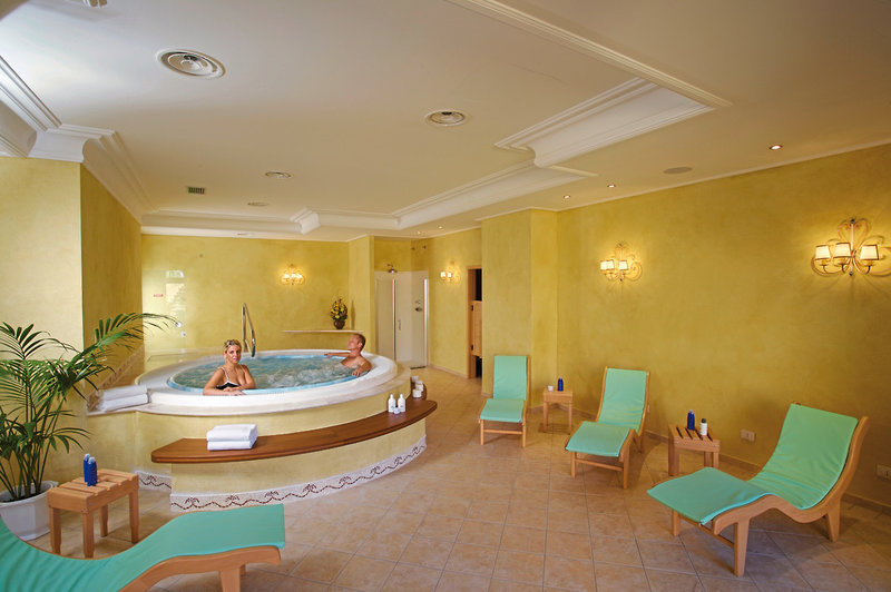 Due Lune Puntaldia Resort & Golf 27
