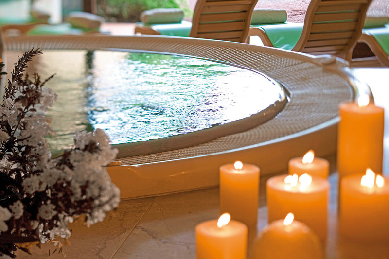 Due Lune Puntaldia Resort & Golf 28