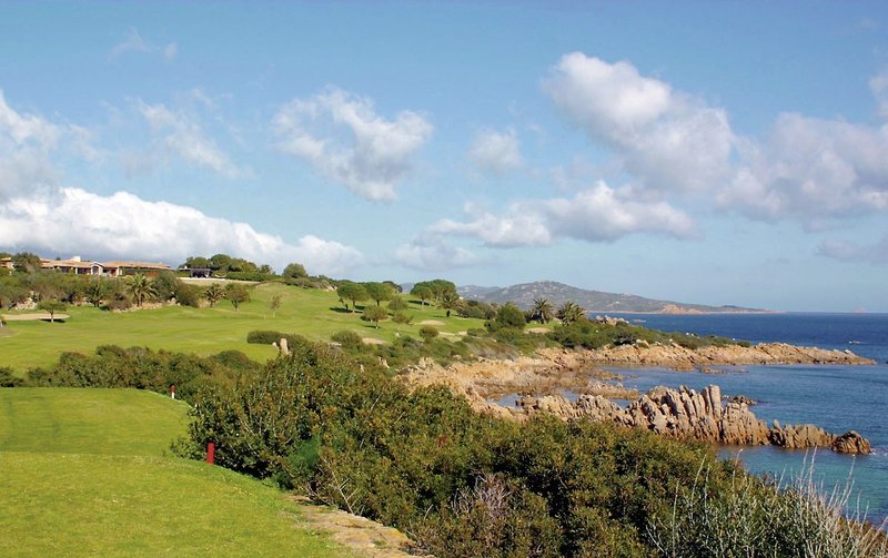 Due Lune Puntaldia Resort & Golf 30