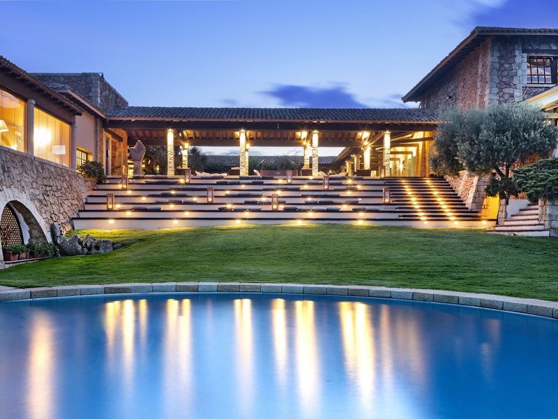 Due Lune Puntaldia Resort & Golf 1