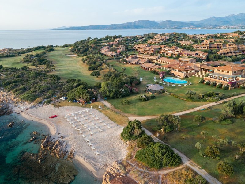 Due Lune Puntaldia Resort & Golf 2