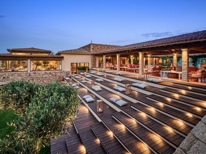 Due Lune Puntaldia Resort & Golf 3