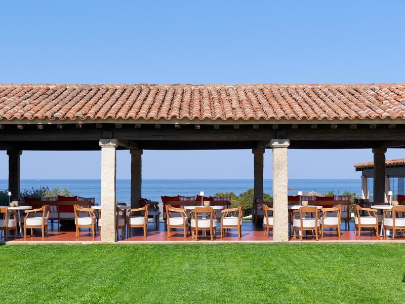 Due Lune Puntaldia Resort & Golf 4