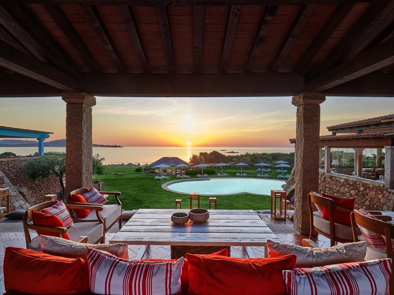 Due Lune Puntaldia Resort & Golf 5