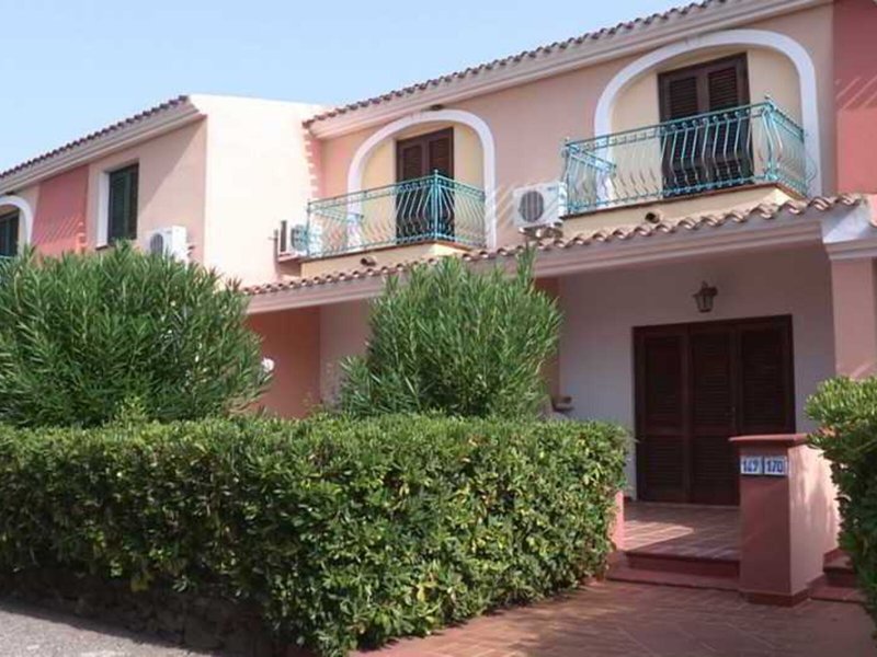 Villaggio Alba Dorata 1