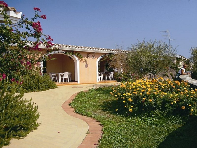 Villaggio Alba Dorata 2