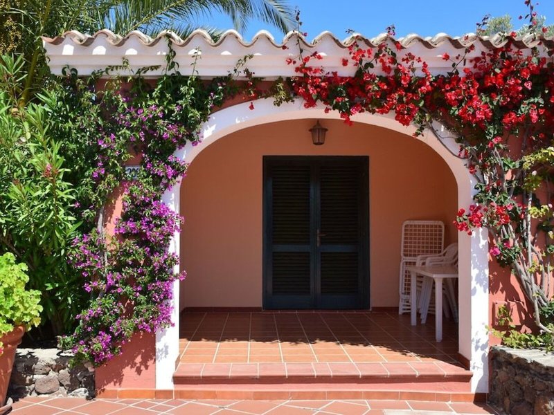 Villaggio Alba Dorata 3