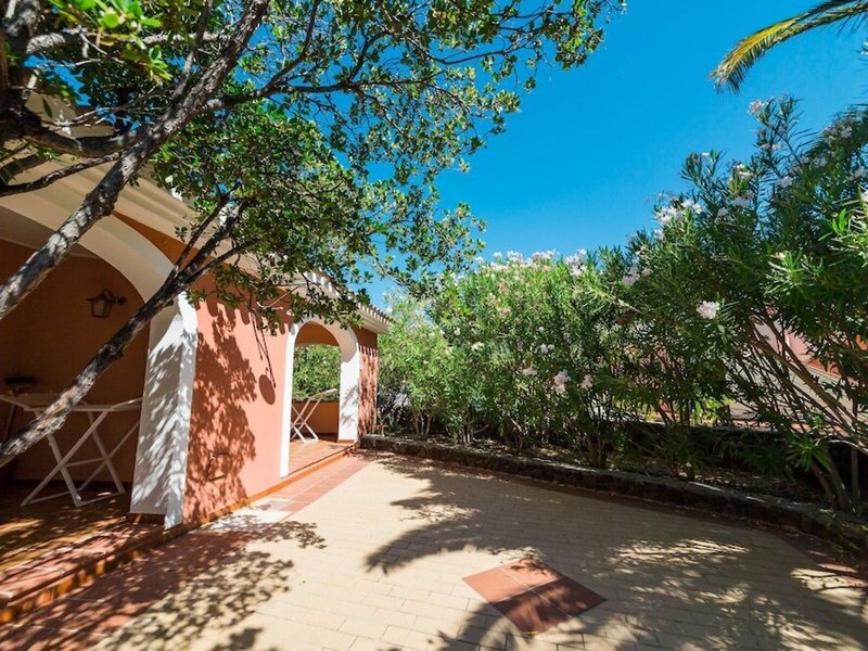 Villaggio Alba Dorata 4