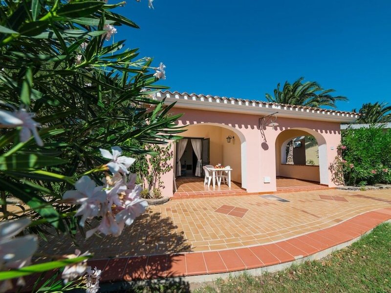 Villaggio Alba Dorata 5