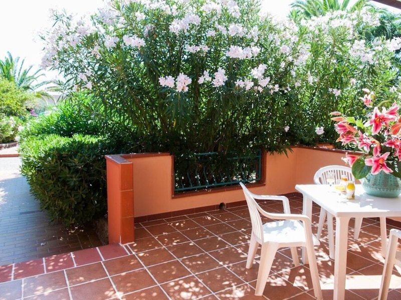 Villaggio Alba Dorata 6
