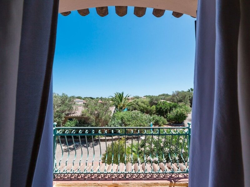 Villaggio Alba Dorata 7