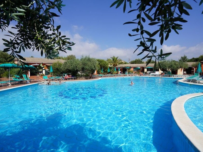 Villaggio Alba Dorata 13