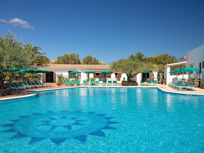 Villaggio Alba Dorata 14