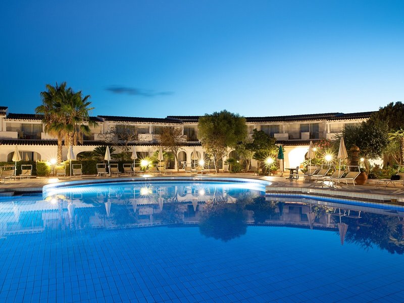 Villaggio Alba Dorata 15