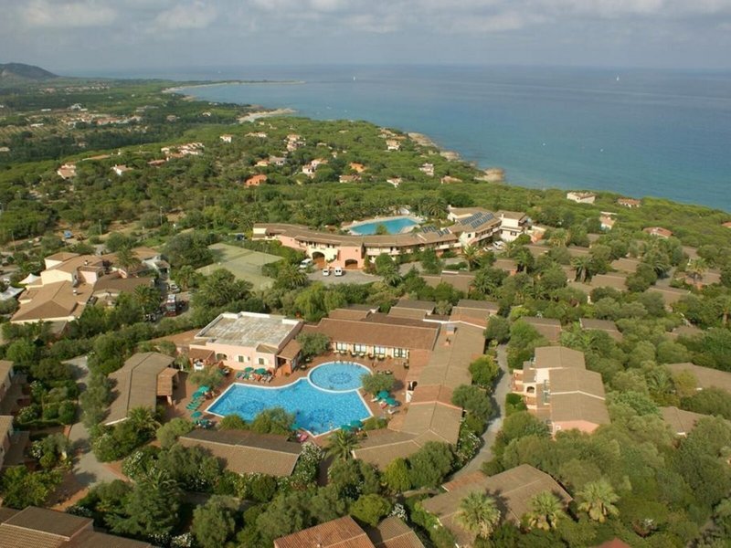 Villaggio Alba Dorata 16