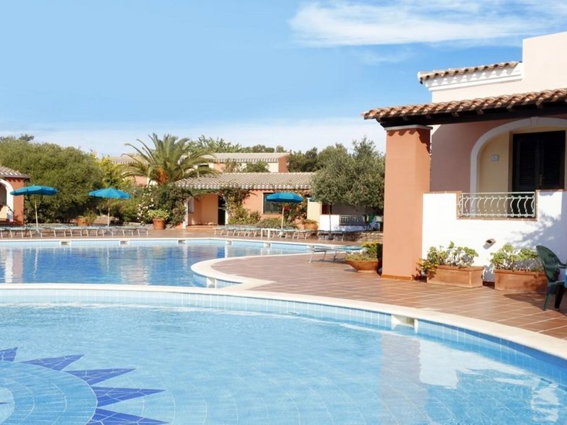 Villaggio Alba Dorata 17