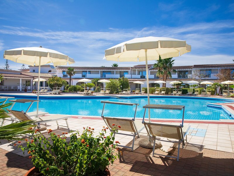 Villaggio Alba Dorata 18