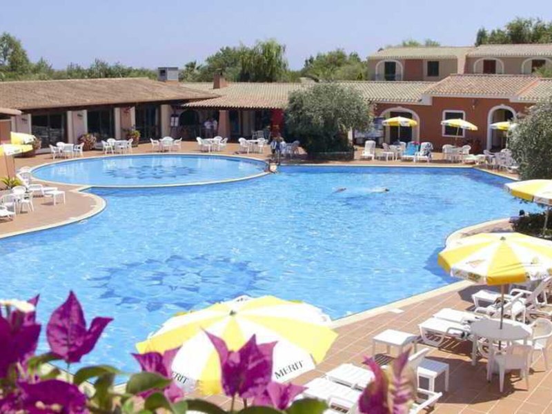 Villaggio Alba Dorata 19