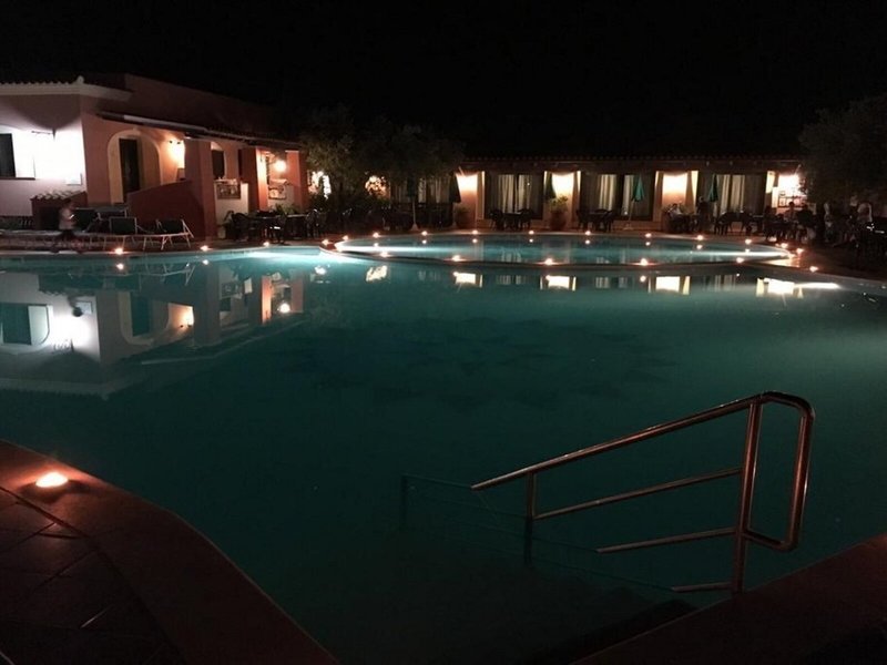 Villaggio Alba Dorata 20