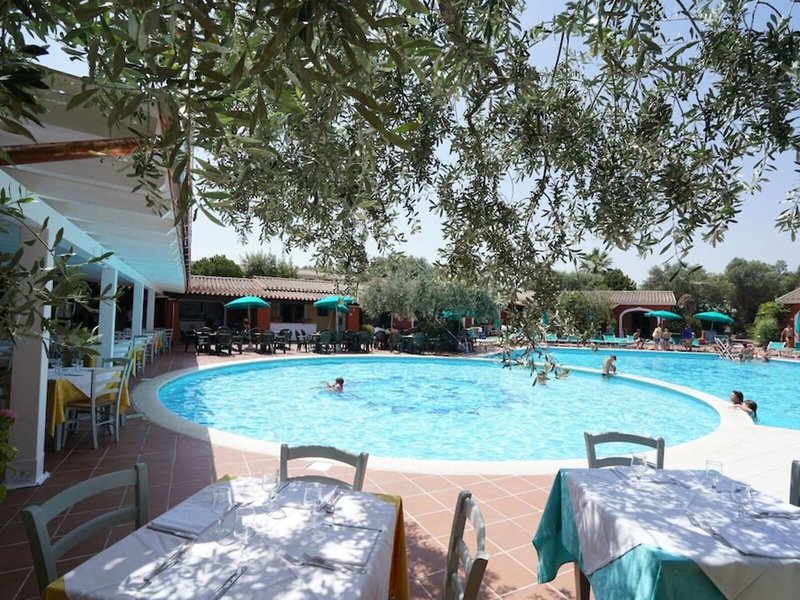 Villaggio Alba Dorata 22