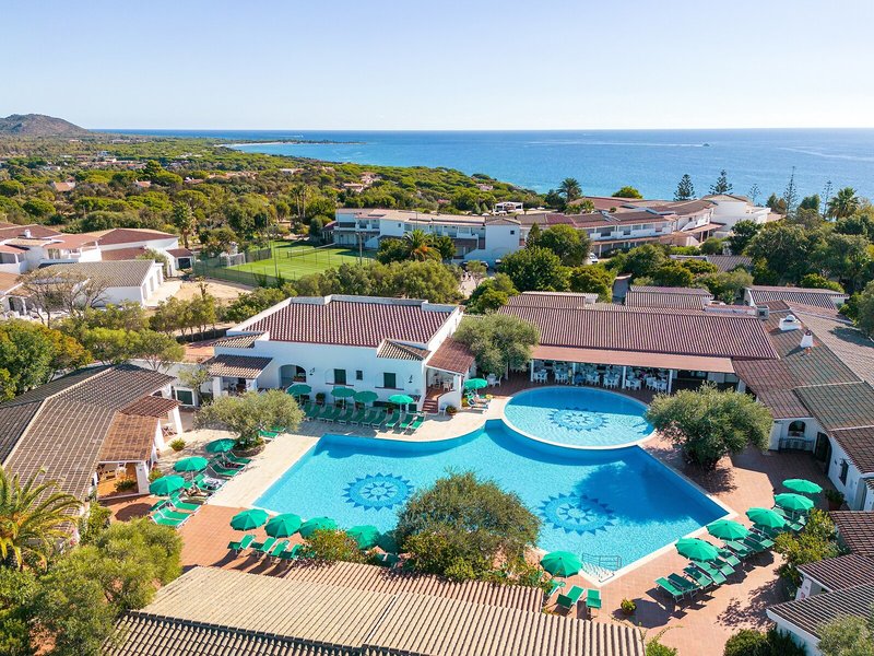 Villaggio Alba Dorata 23