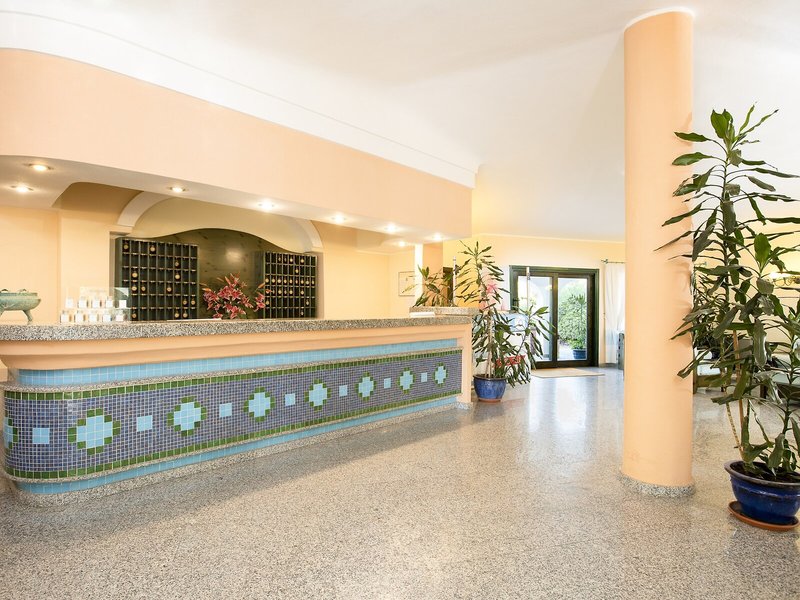 Villaggio Alba Dorata 26