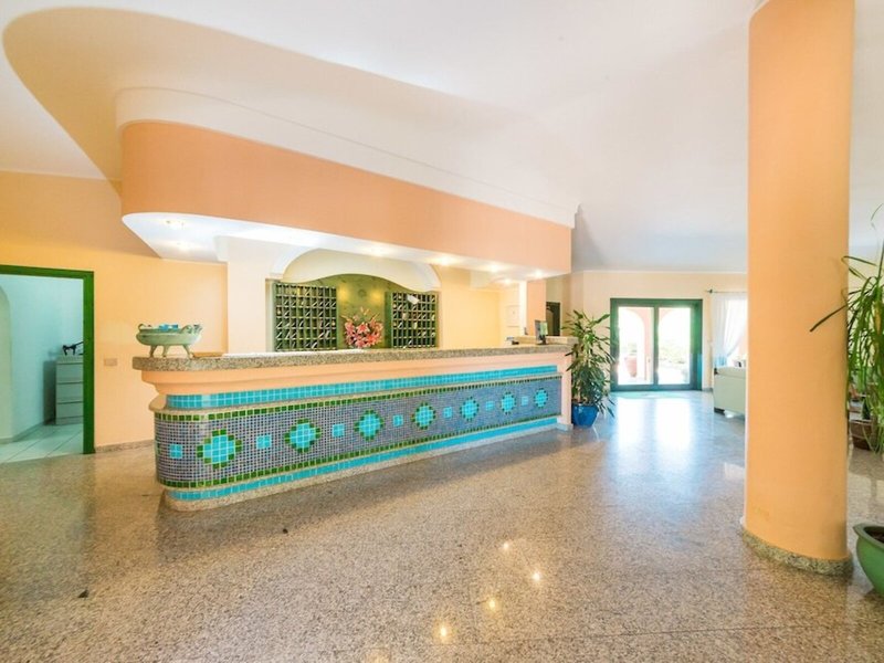 Villaggio Alba Dorata 27
