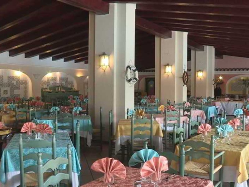Villaggio Alba Dorata 29