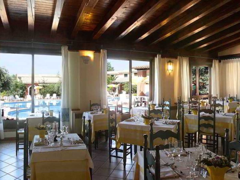 Villaggio Alba Dorata 30