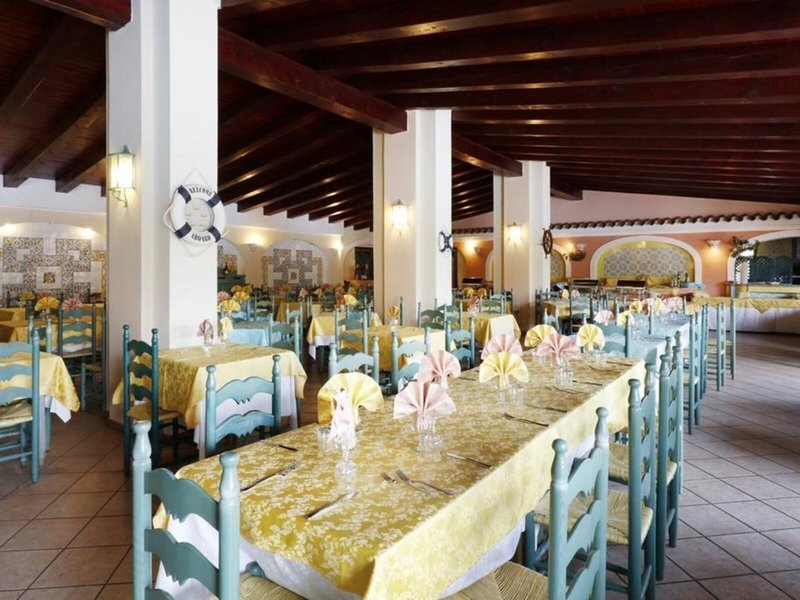 Villaggio Alba Dorata 31